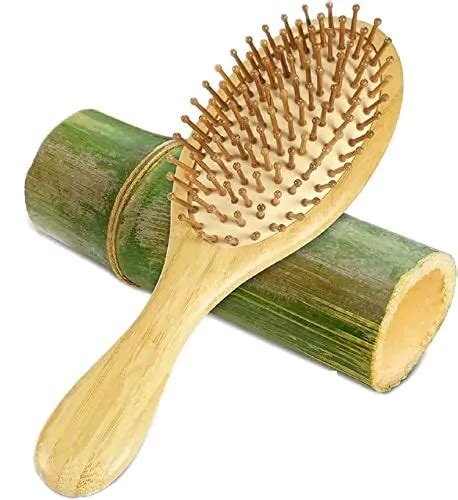 Discover the Ancient Chinese Secret: The Magic Bamboo Brush